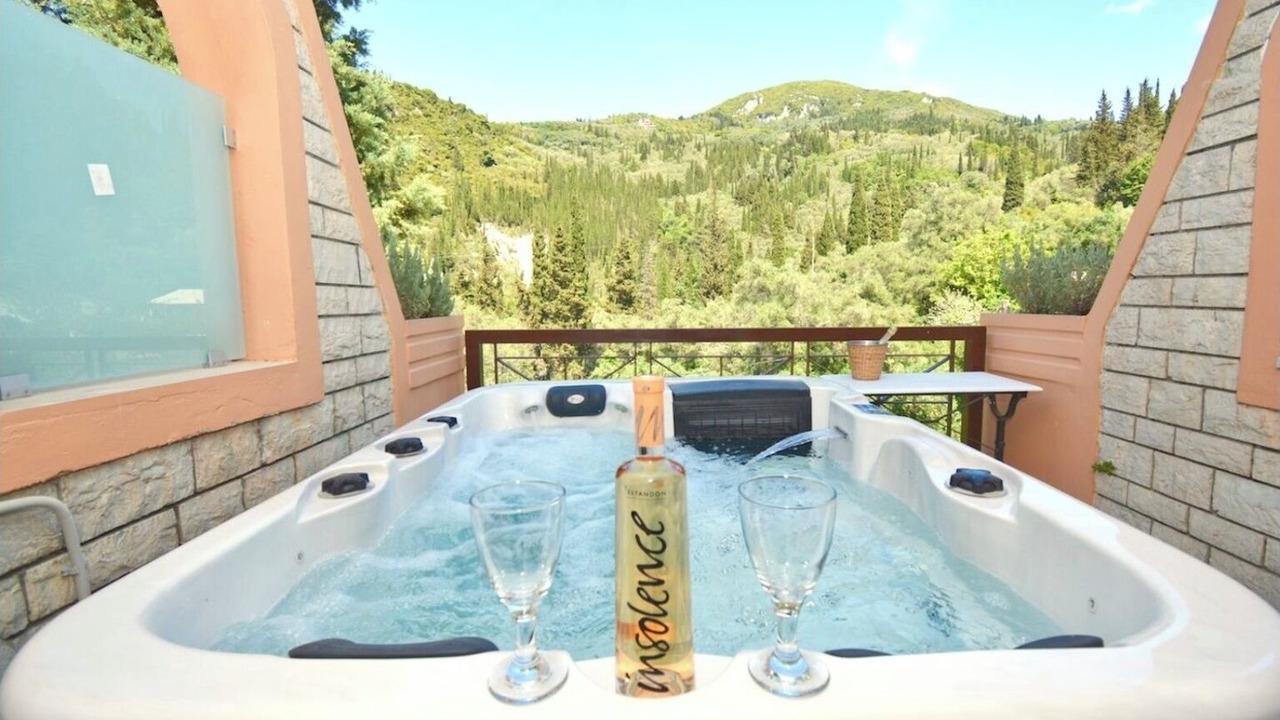 Photo of Outdoor in Agios Gordios