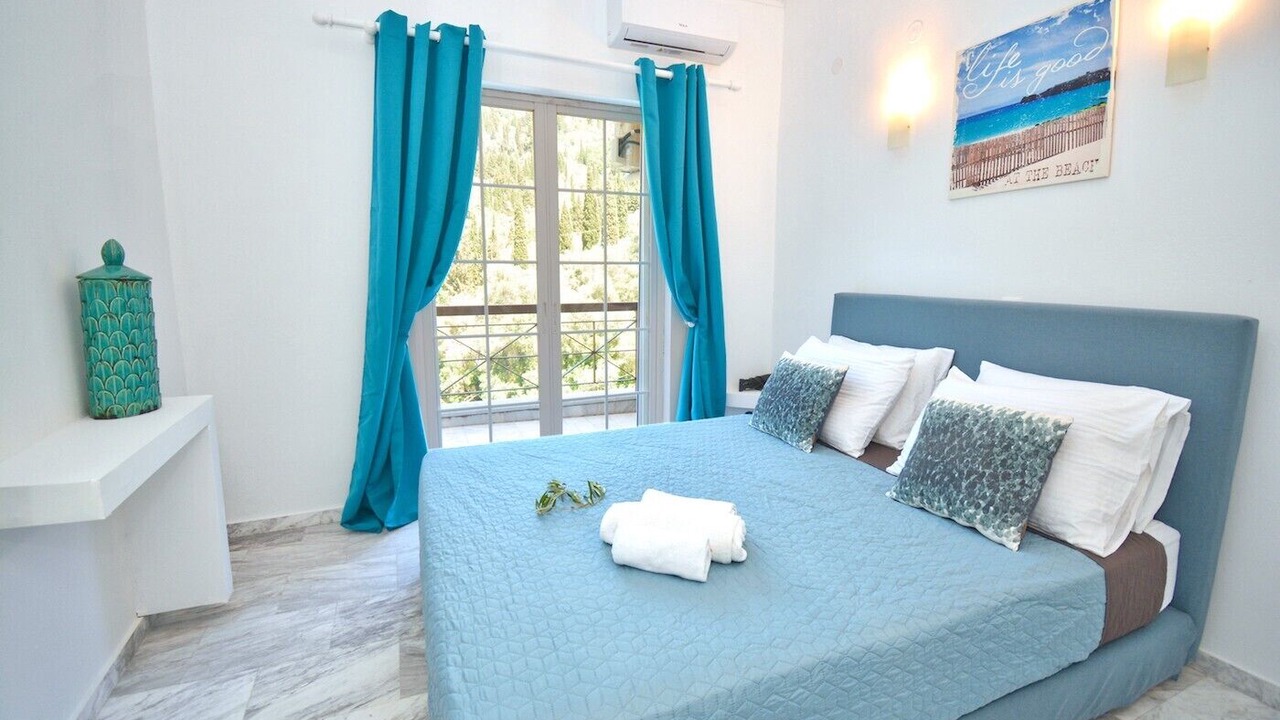 Photo of Bedroom in Agios Gordios