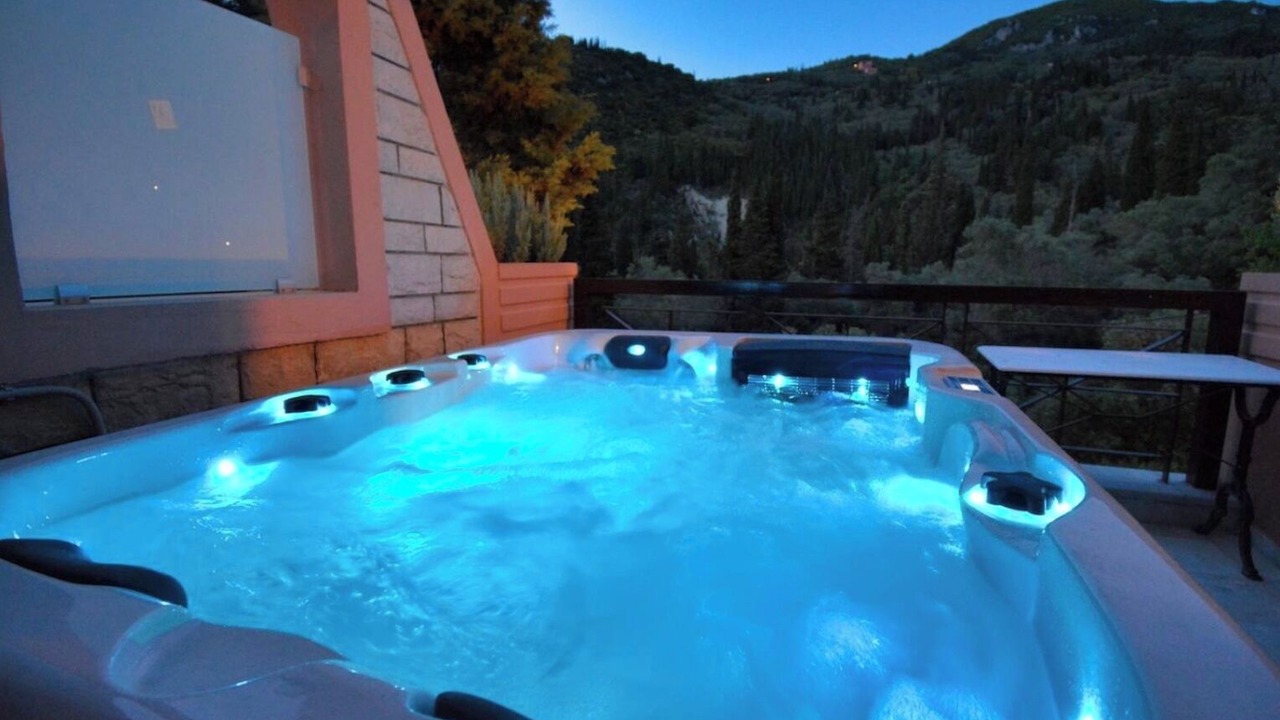 Photo of Outdoor in Agios Gordios