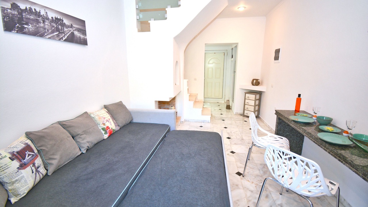 Photo of Livingroom in Agios Gordios