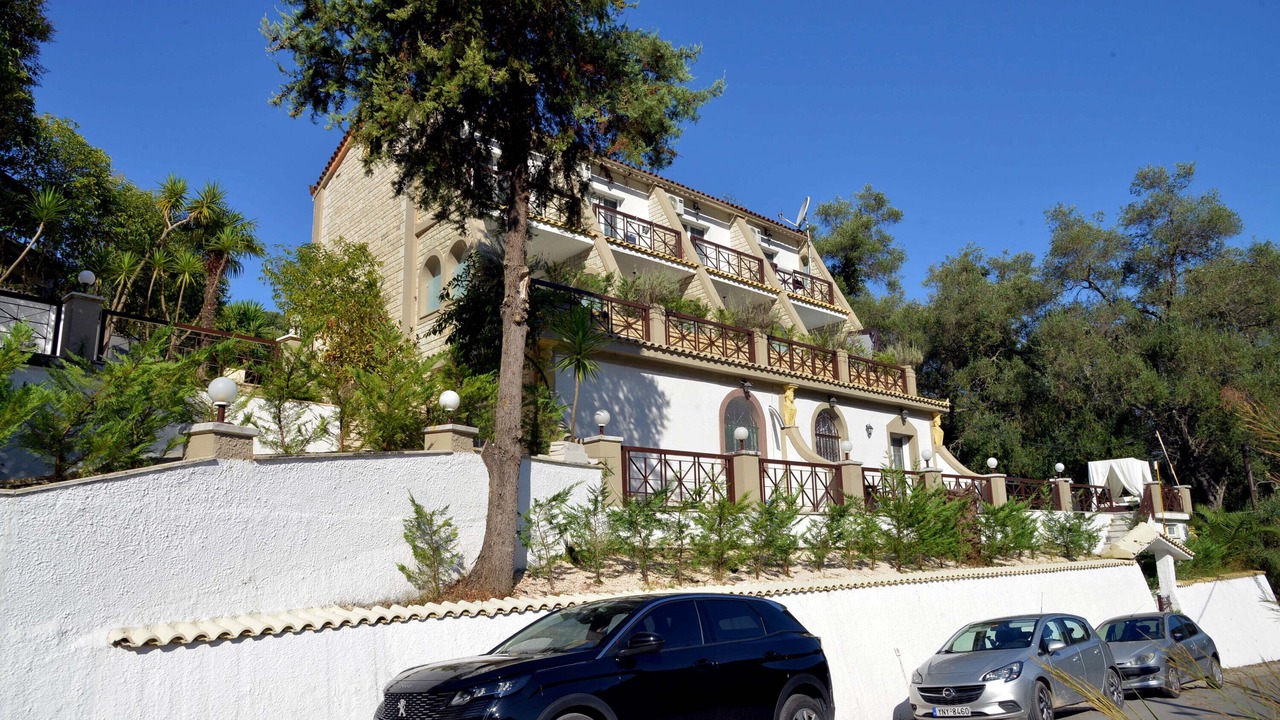 Photo of Outdoor in Agios Gordios