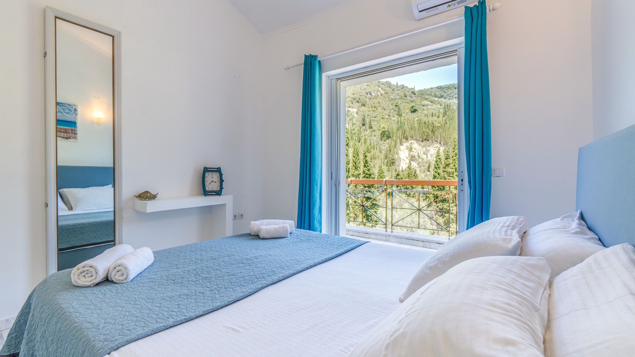 Photo of Bedroom in Agios Gordios