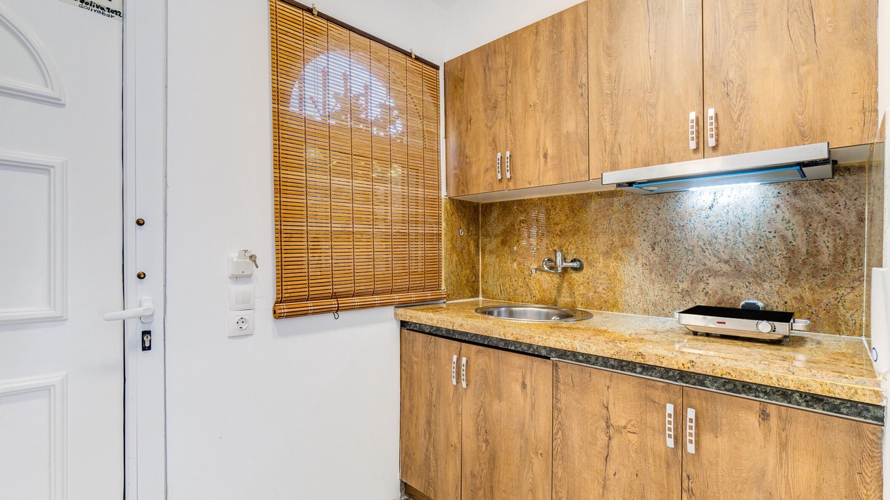Photo of Kitchen in Agios Gordios