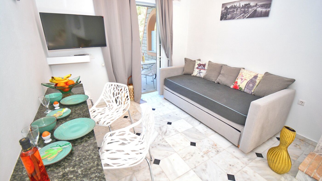 Photo of Livingroom in Agios Gordios