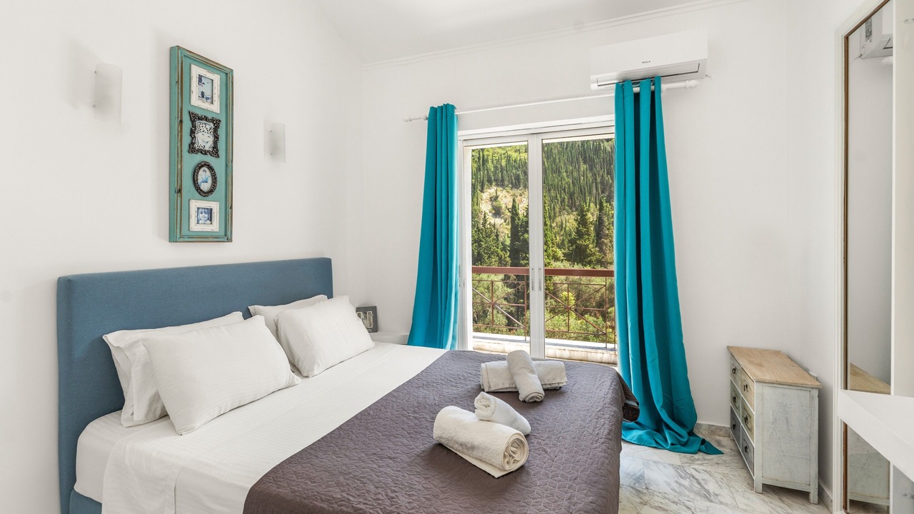 Photo of Bedroom in Agios Gordios
