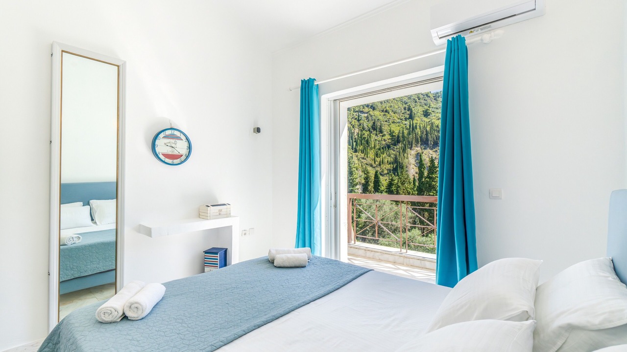 Photo of Bedroom in Agios Gordios