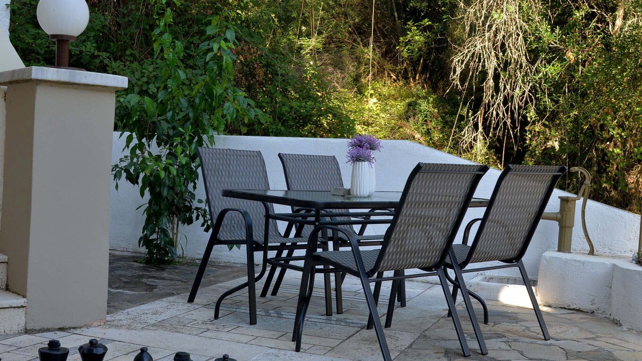 Photo of Outdoor in Agios Gordios