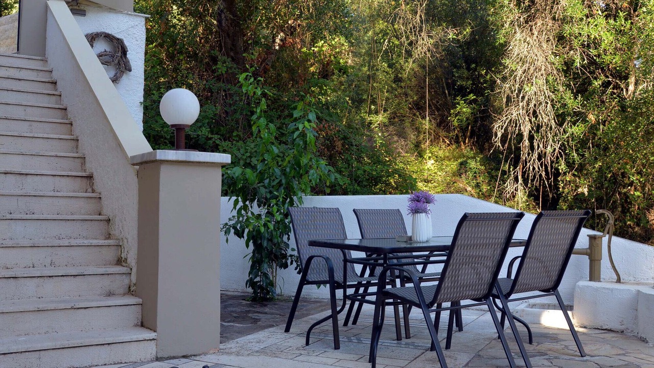 Photo of Outdoor in Agios Gordios