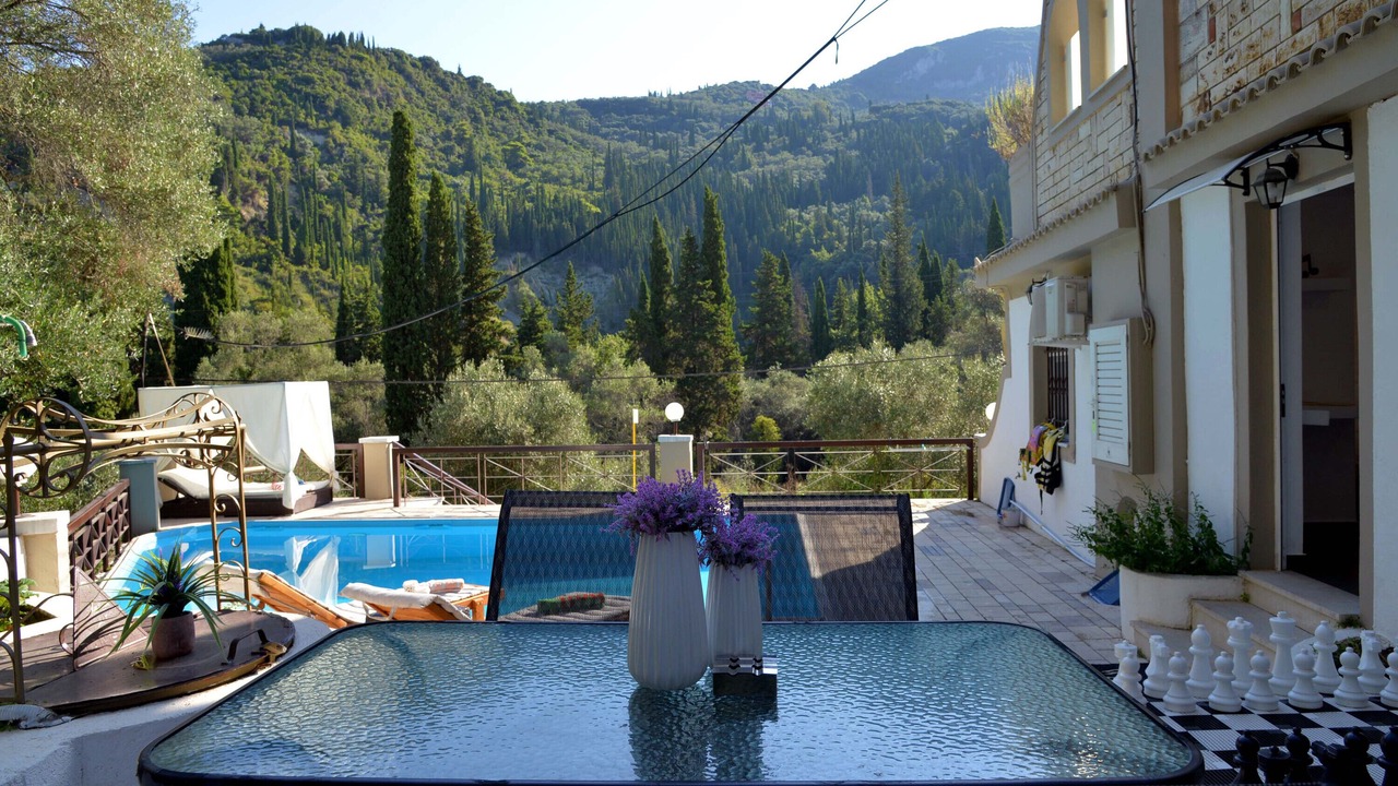 Photo of Outdoor in Agios Gordios