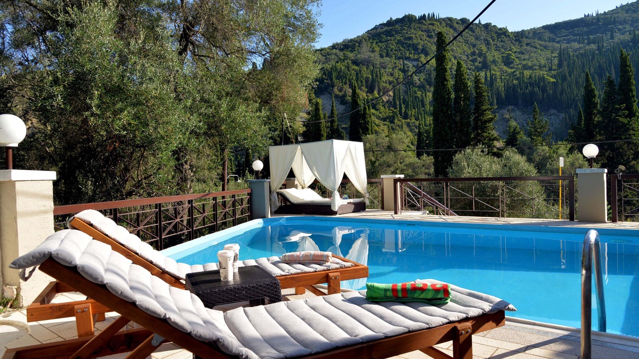 Photo of Outdoor in Agios Gordios