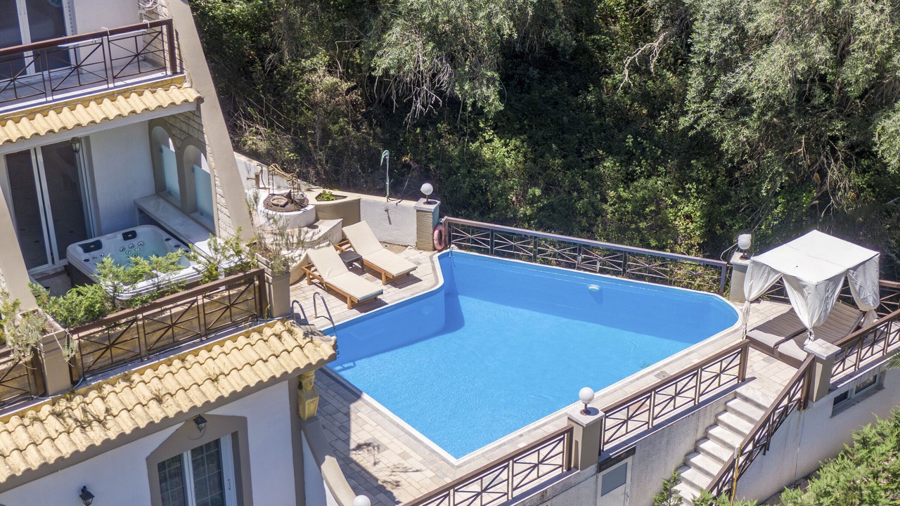 Photo of Outdoor in Agios Gordios