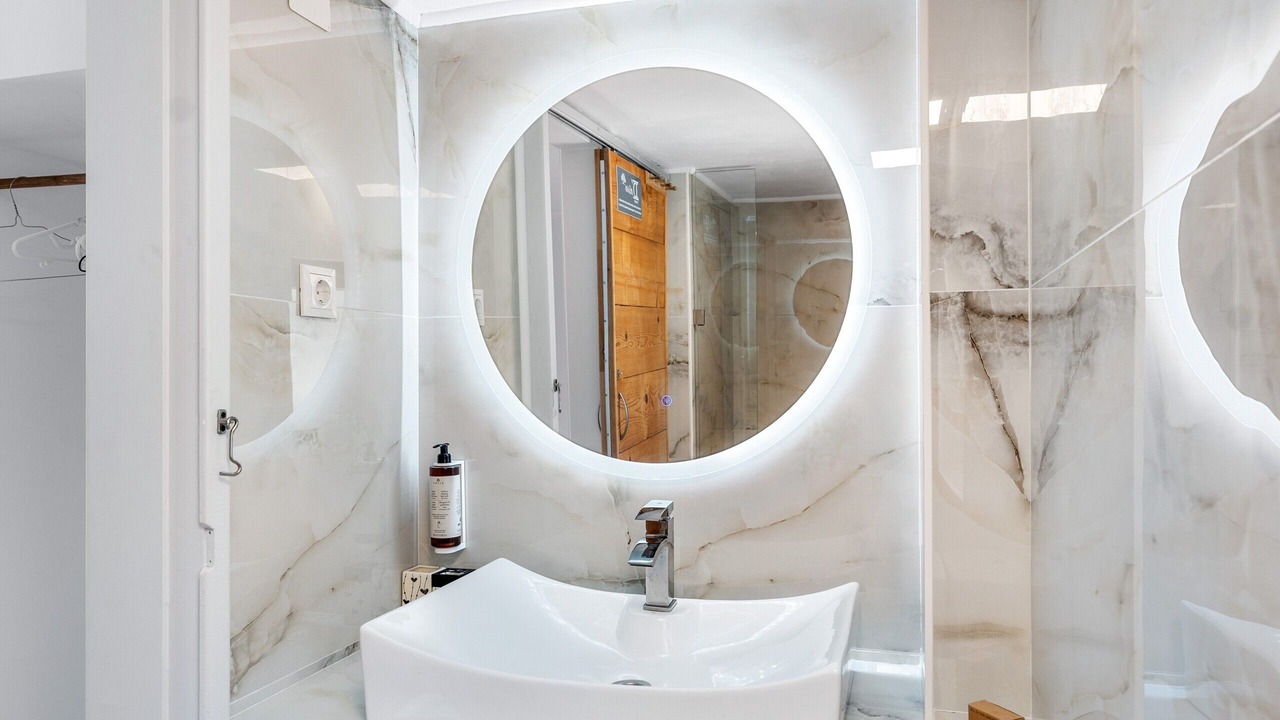 Photo of Bathroom in Agios Gordios