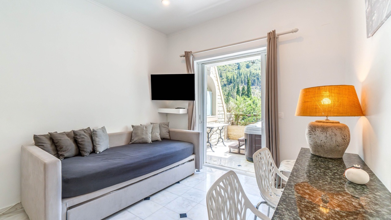 Photo of Livingroom in Agios Gordios