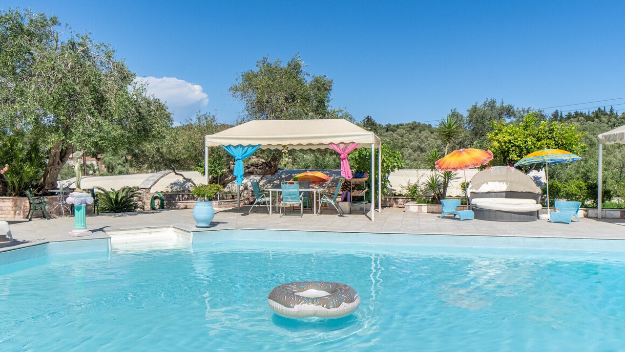 Photo of Outdoor in Gaios