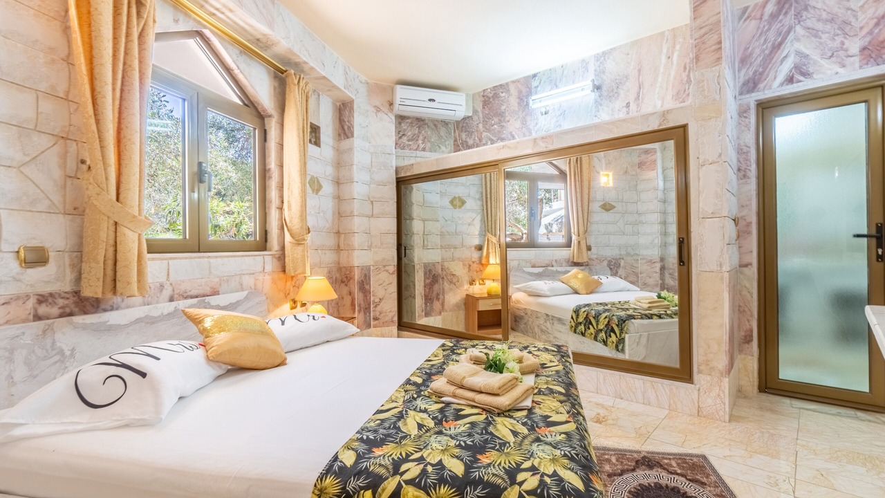 Photo of Bedroom in Gaios
