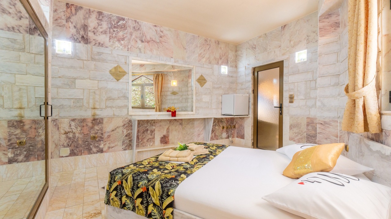 Photo of Bedroom in Gaios