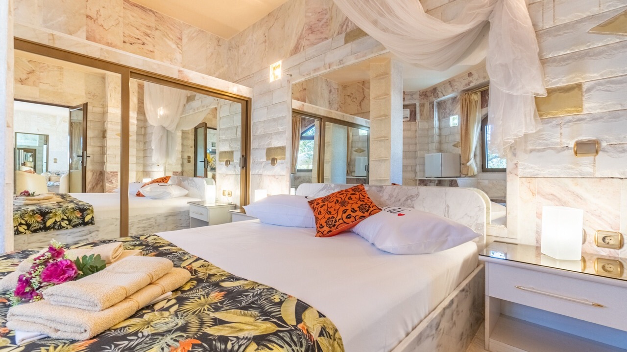 Photo of Bedroom in Gaios