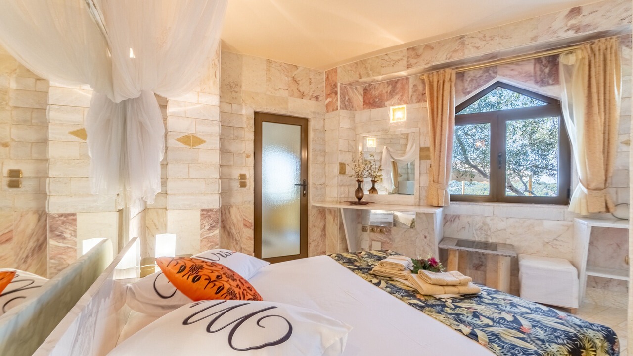 Photo of Bedroom in Gaios