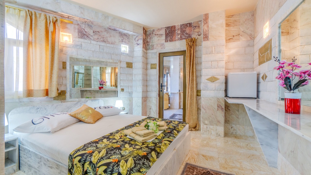 Photo of Bedroom in Gaios