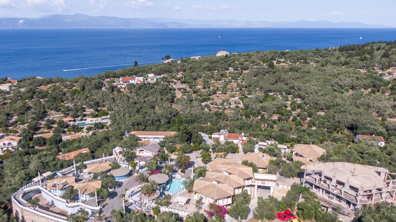 Photo of Outdoor in Gaios