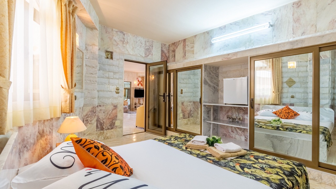Photo of Bedroom in Gaios