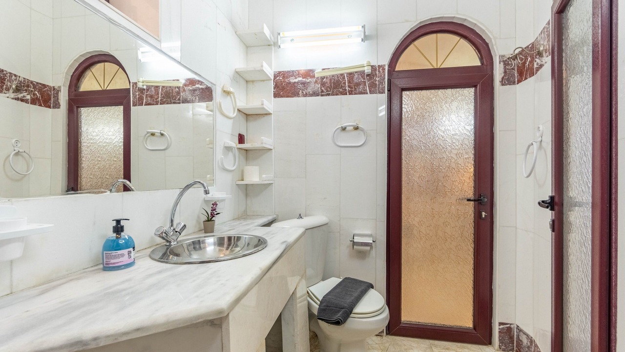 Photo of Bathroom in Gaios