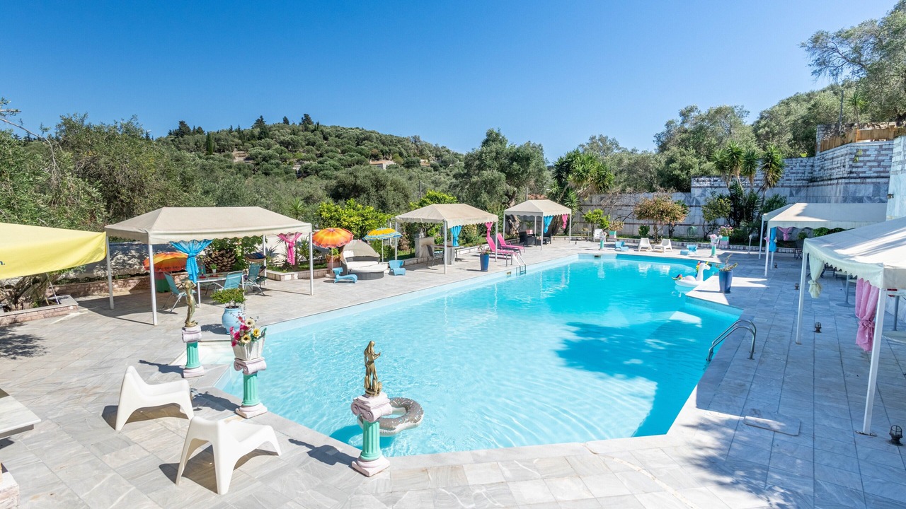 Photo of Outdoor in Gaios