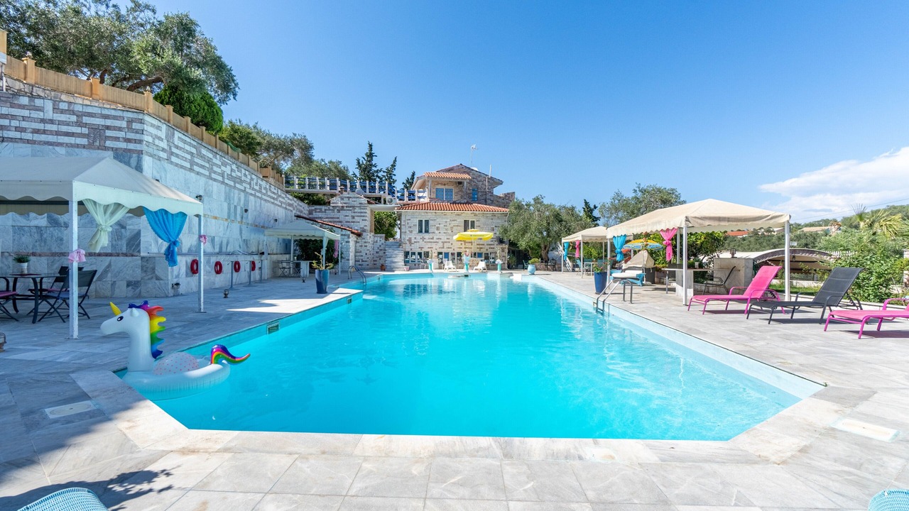 Photo of Outdoor in Gaios