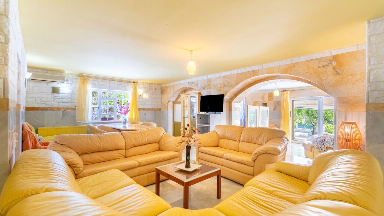 Photo of Livingroom in Gaios