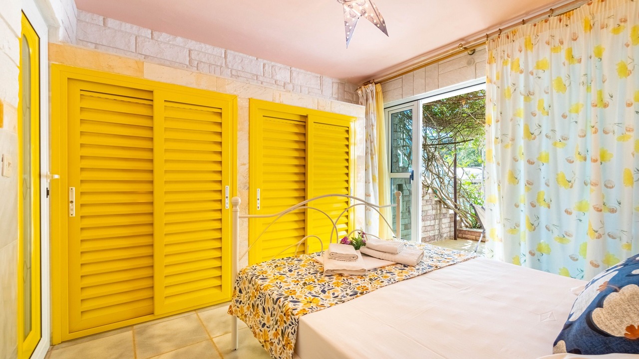 Photo of Bedroom in Gaios