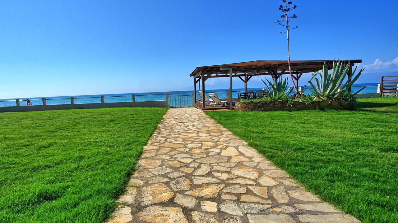Photo of Outdoor in Acharavi