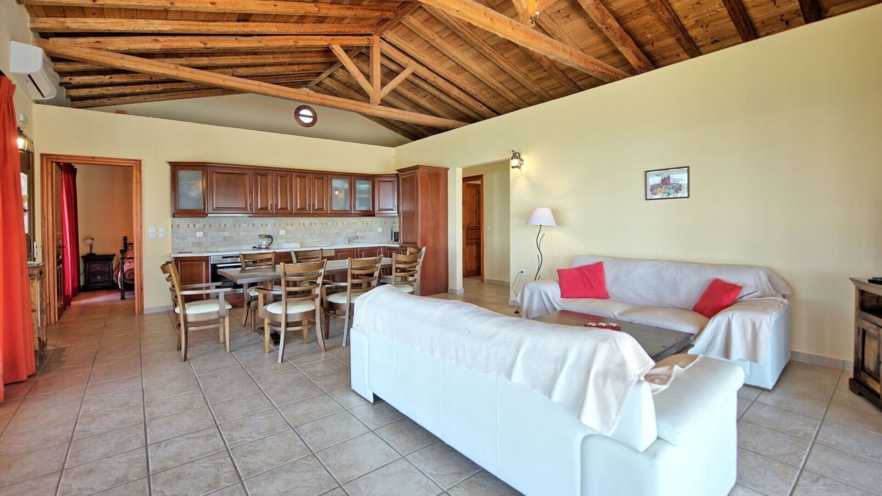 Photo of Livingroom in Acharavi