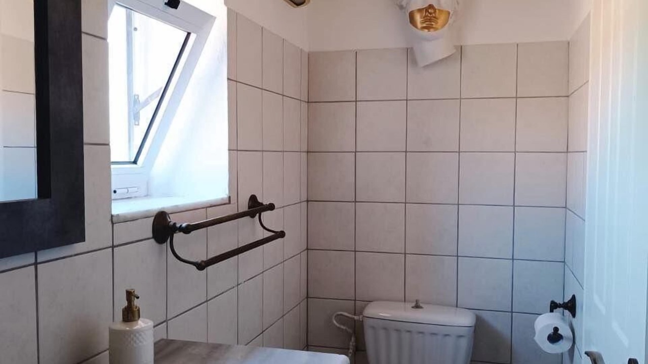Photo of Bathroom in Chalikounas