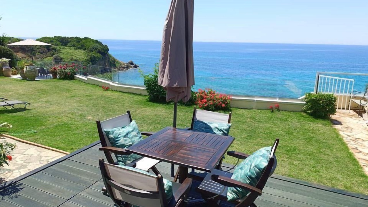 Photo of Outdoor in Chalikounas