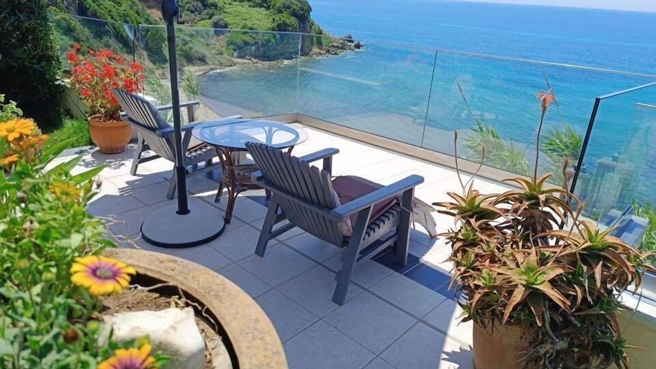 Photo of Patio Balcony in Chalikounas