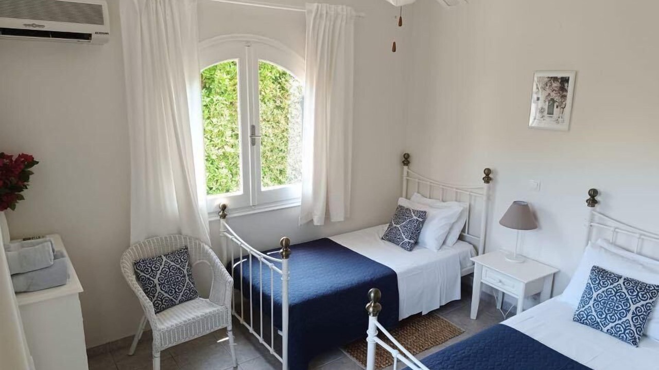 Photo of Bedroom in Chalikounas