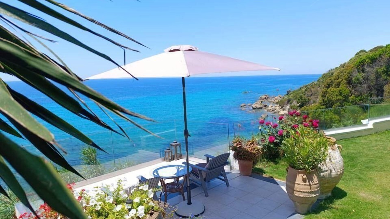 Photo of Patio Balcony in Chalikounas