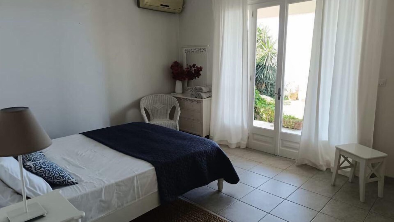 Photo of Bedroom in Chalikounas