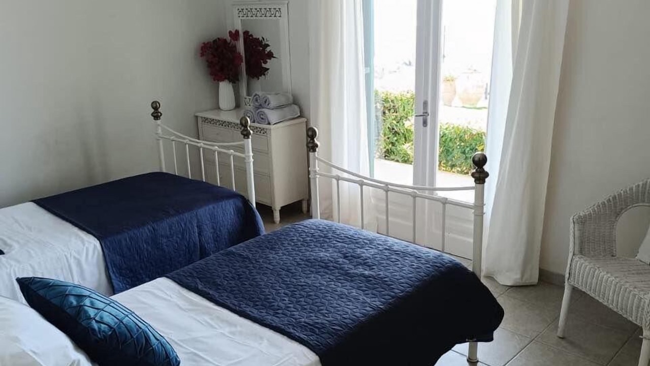 Photo of Bedroom in Chalikounas