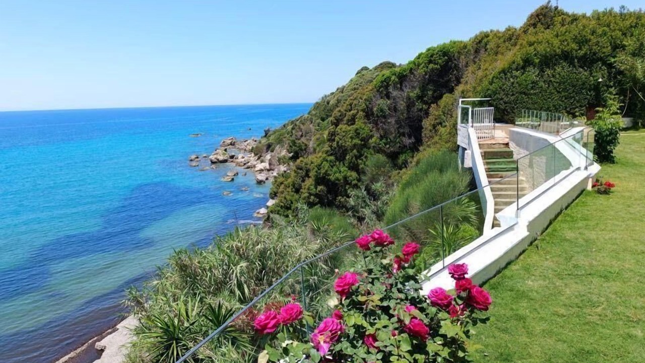 Photo of Outdoor in Chalikounas