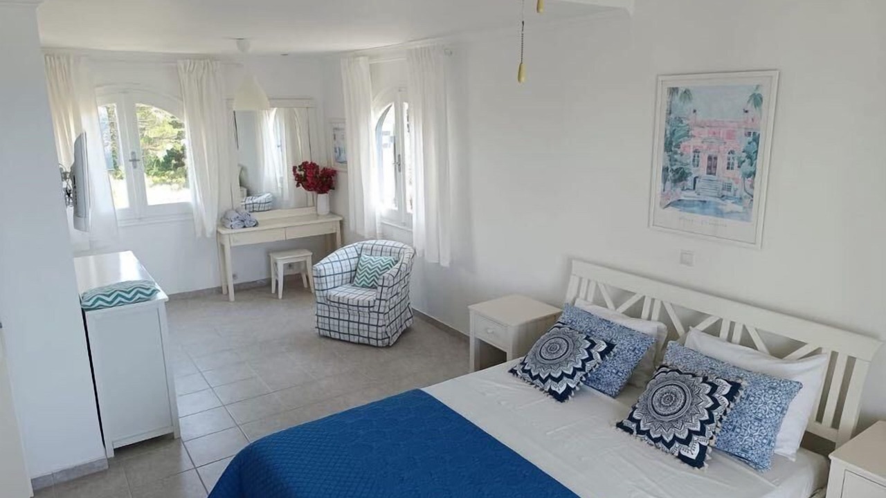 Photo of Bedroom in Chalikounas