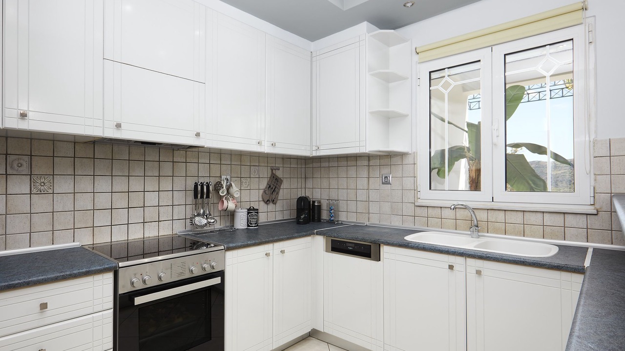 Photo of Kitchen in Orne
