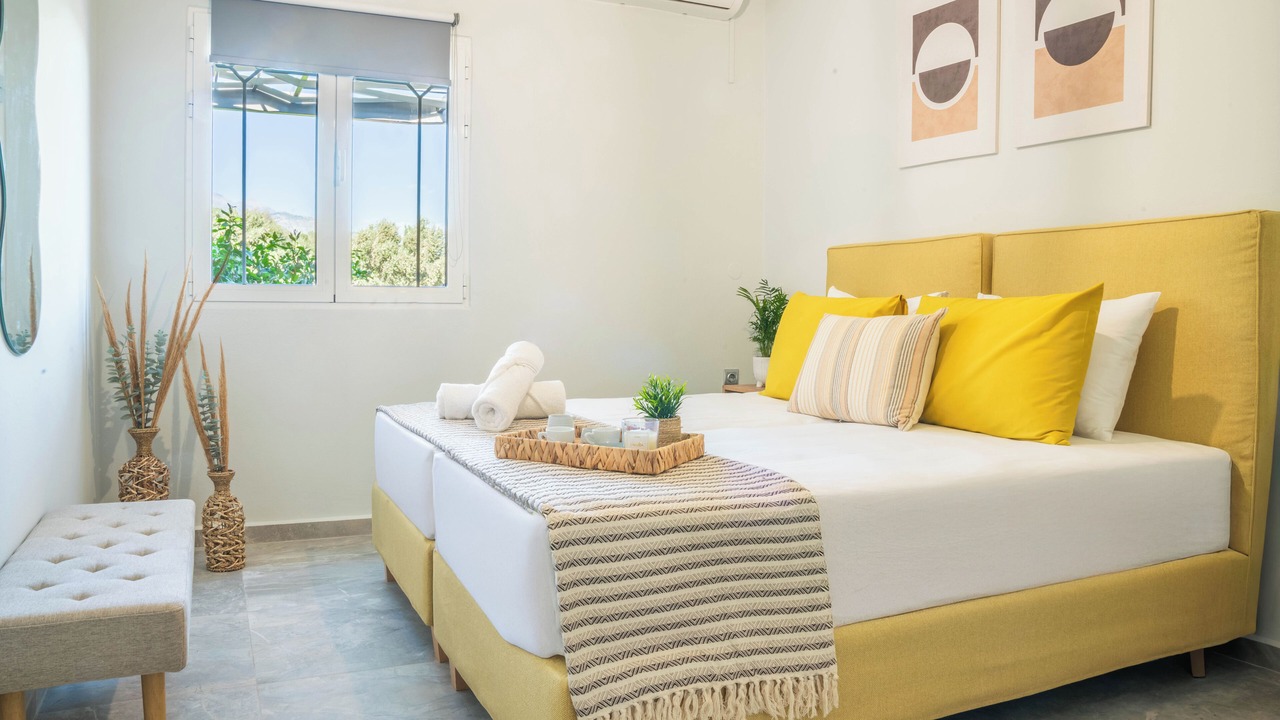Photo of Bedroom in Orne