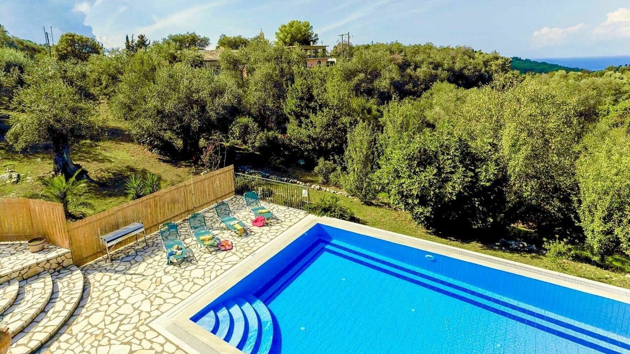 Photo of Outdoor in Agios Ilias