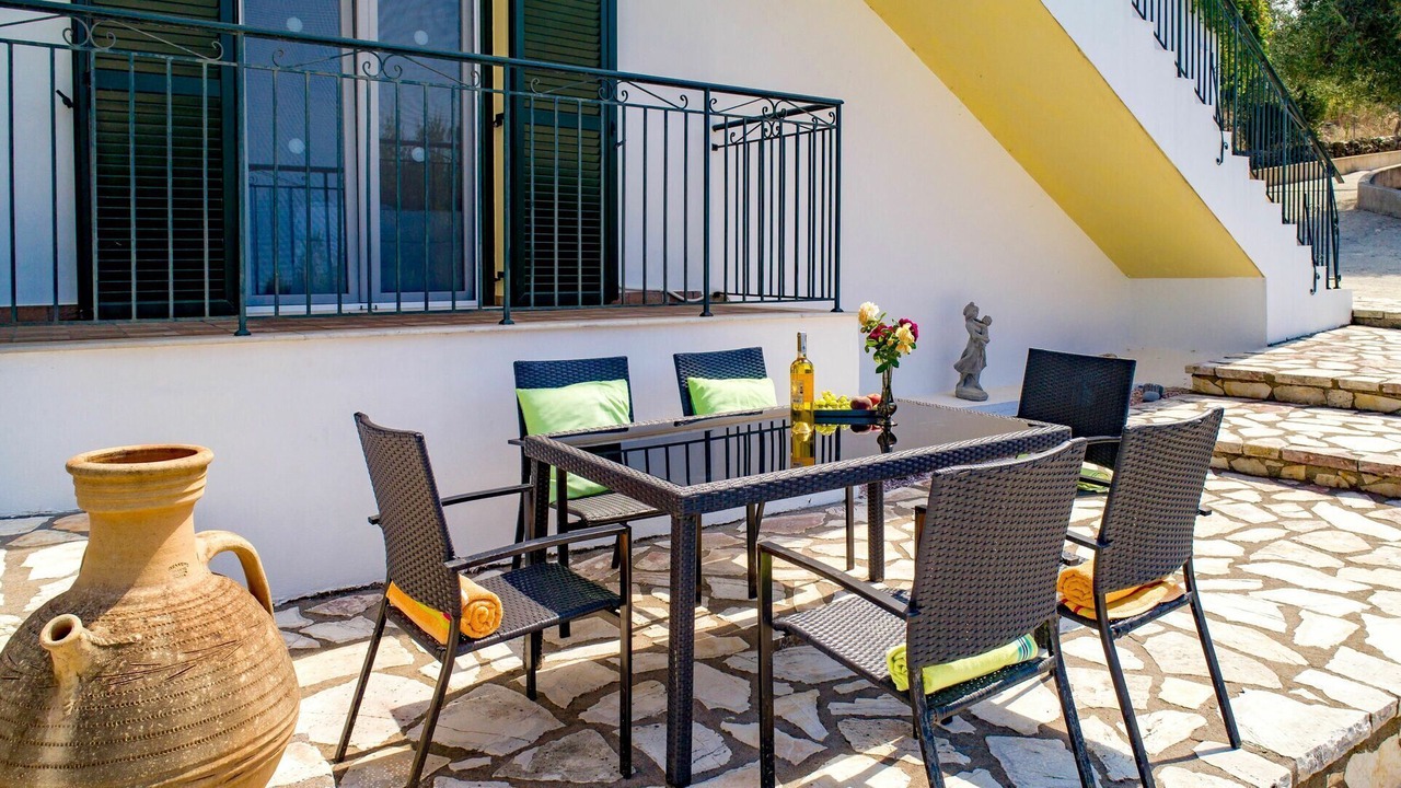 Photo of Outdoor in Agios Ilias