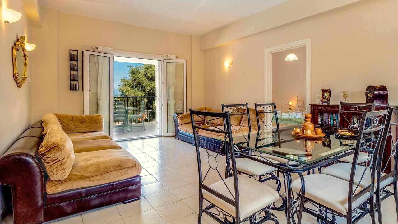 Photo of Livingroom in Agios Ilias