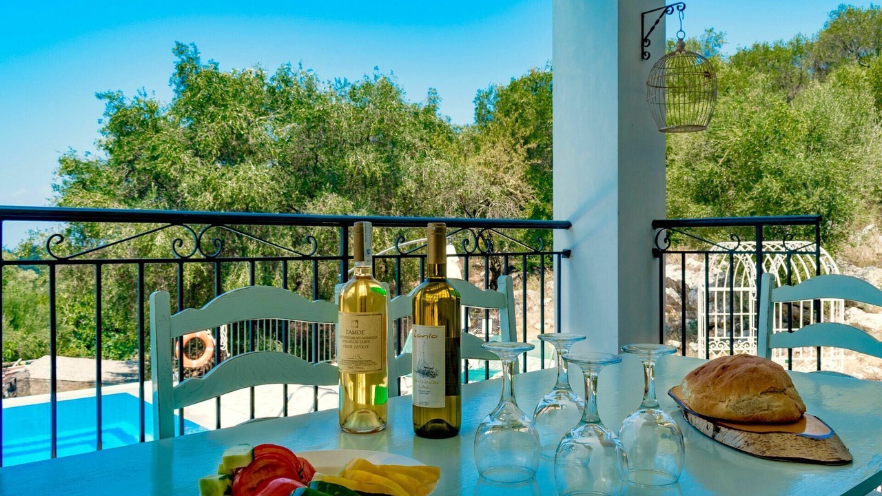 Photo of Outdoor in Agios Ilias