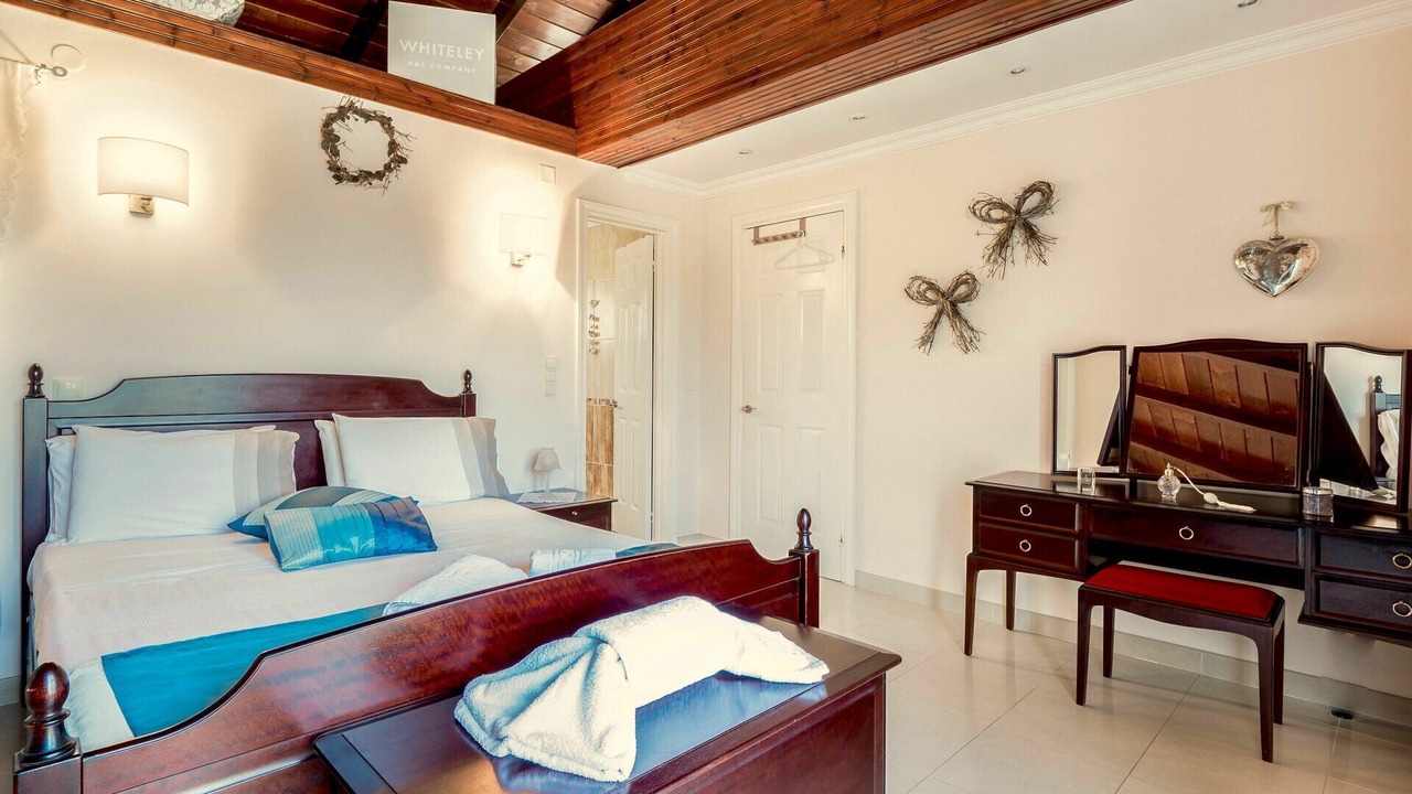 Photo of Bedroom in Agios Ilias
