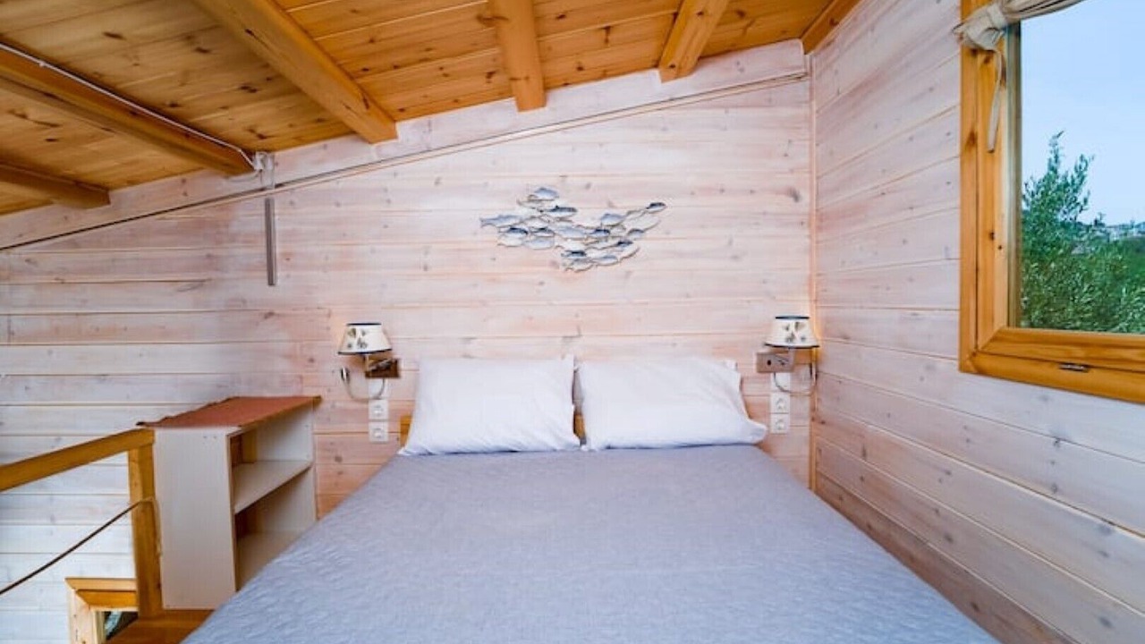 Photo of Bedroom in Varvara