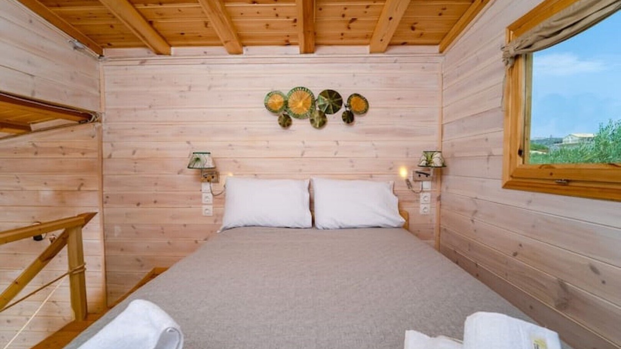 Photo of Bedroom in Varvara